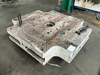 Matrijs opvulplaat / tussenplaat - afbeelding 2 van  4