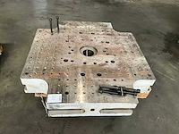 Matrijs opvulplaat / tussenplaat - afbeelding 3 van  4