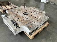 Matrijs opvulplaat / tussenplaat - afbeelding 4 van  4