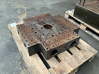 Matrijs opvulplaat / tussenplaat - afbeelding 3 van  3