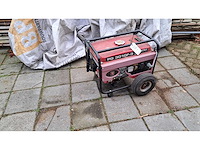 Matris - pg 3010 f-3 - agregaat - afbeelding 2 van  5