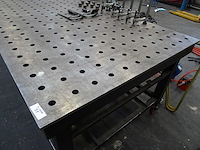 Matrix - opspanlastafel - afbeelding 2 van  5