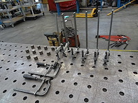 Matrix - opspanlastafel - afbeelding 3 van  5