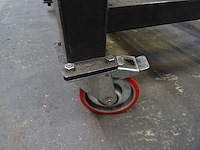 Matrix - opspanlastafel - afbeelding 4 van  5