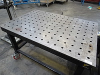 Matrix - opspanlastafel - afbeelding 2 van  4