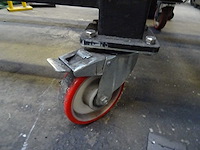 Matrix - opspanlastafel - afbeelding 3 van  4