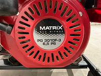 Matrix - pg 3010f-3 - generator - afbeelding 2 van  10