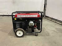 Matrix - pg 3010f-3 - generator - afbeelding 5 van  10