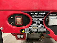 Matrix - pg 3010f-3 - generator - afbeelding 8 van  10