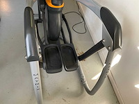 Matrix a-3x-02-c crosstrainer - afbeelding 5 van  5