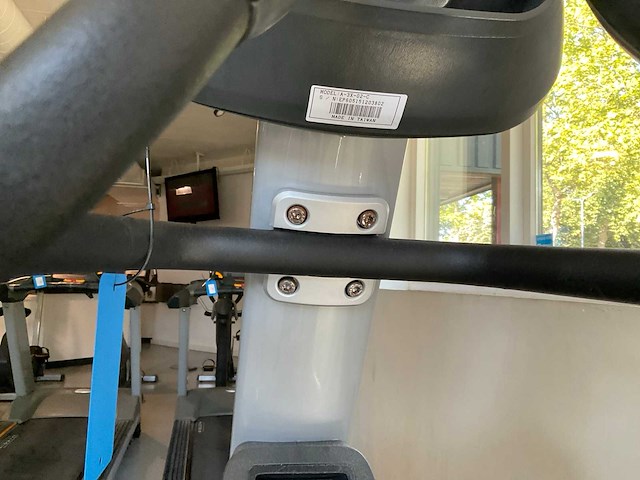 Matrix a-3x-02-c crosstrainer - afbeelding 4 van  5