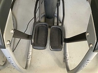 Matrix a-3x-02-c crosstrainer - afbeelding 4 van  4