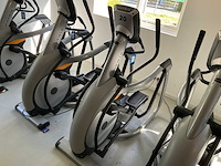 Matrix a-3x-02-c crosstrainer - afbeelding 2 van  4