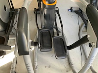 Matrix a-3x-02-c crosstrainer - afbeelding 4 van  4