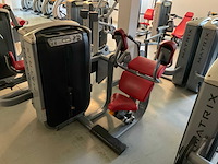 Matrix abdominal crunch - afbeelding 1 van  4