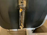 Matrix abdominal crunch - afbeelding 3 van  7
