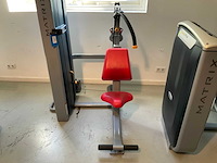 Matrix abdominal - afbeelding 3 van  4