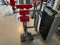 Matrix back extension - afbeelding 3 van  3