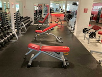 Matrix bench (3x) - afbeelding 1 van  4