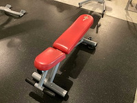 Matrix bench (3x) - afbeelding 2 van  4