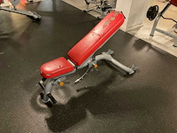 Matrix bench (3x) - afbeelding 4 van  4