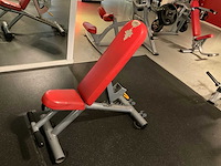 Matrix bench (3x) - afbeelding 3 van  4