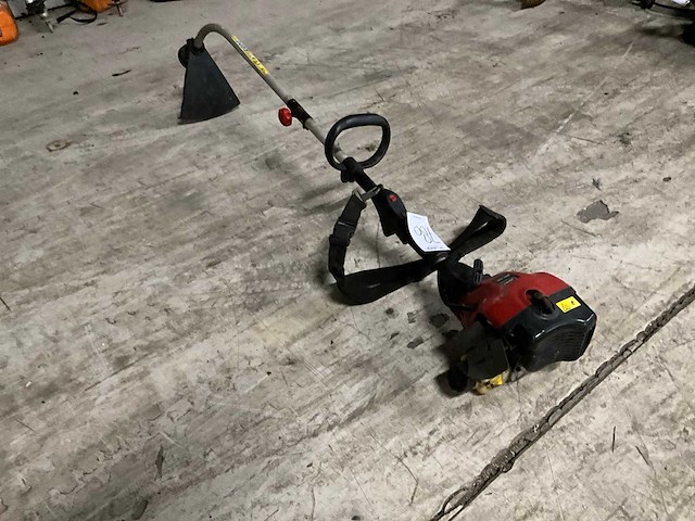 Matrix bosmaaier - afbeelding 1 van  2