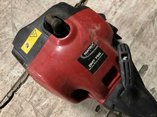 Matrix bosmaaier - afbeelding 2 van  2