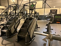 Matrix c-3x climb mill