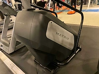 Matrix c-3x climb mill - afbeelding 2 van  8