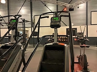 Matrix c-3x climb mill - afbeelding 5 van  8