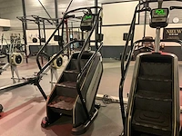 Matrix c-3x climb mill