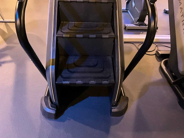 Matrix c-3x climb mill - afbeelding 3 van  8