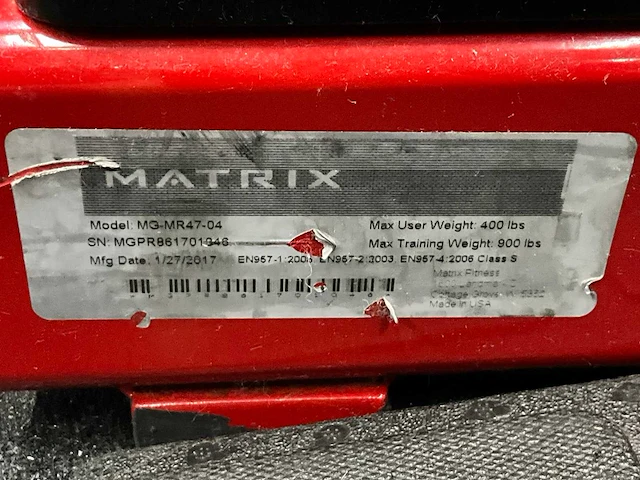 Matrix cage set met verbindingstukken - afbeelding 5 van  13
