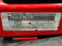 Matrix cage set met verbindingstukken - afbeelding 5 van  13