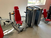 Matrix chest press - afbeelding 1 van  3