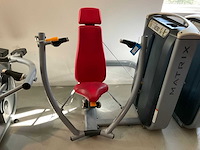 Matrix chest press - afbeelding 3 van  3