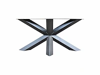 Matrix diamant onderstel