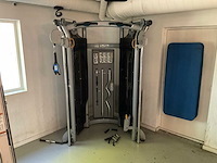 Matrix functional trainer g3-msft300/400 - afbeelding 3 van  4