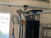 Matrix functional trainer g3-msft300/400 - afbeelding 1 van  4