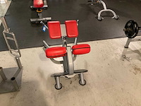 Matrix glute machine - afbeelding 1 van  3