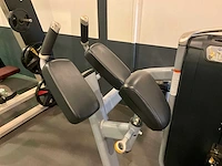 Matrix glute machine - afbeelding 4 van  8