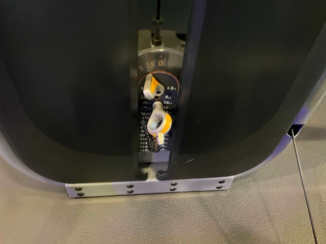 Matrix glute machine - afbeelding 7 van  8