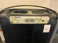 Matrix glute machine - afbeelding 8 van  8