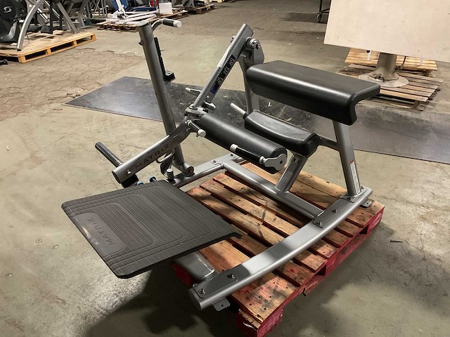Matrix glute trainer - afbeelding 1 van  6