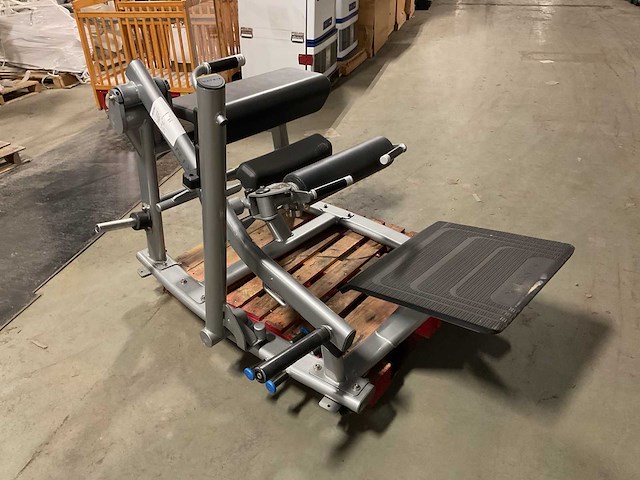 Matrix glute trainer - afbeelding 2 van  6