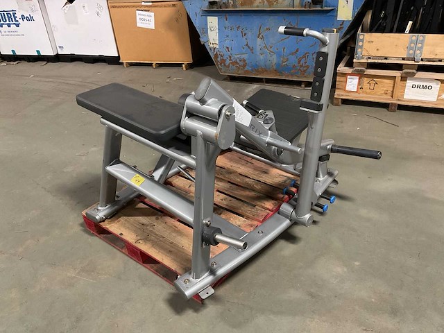 Matrix glute trainer - afbeelding 4 van  6