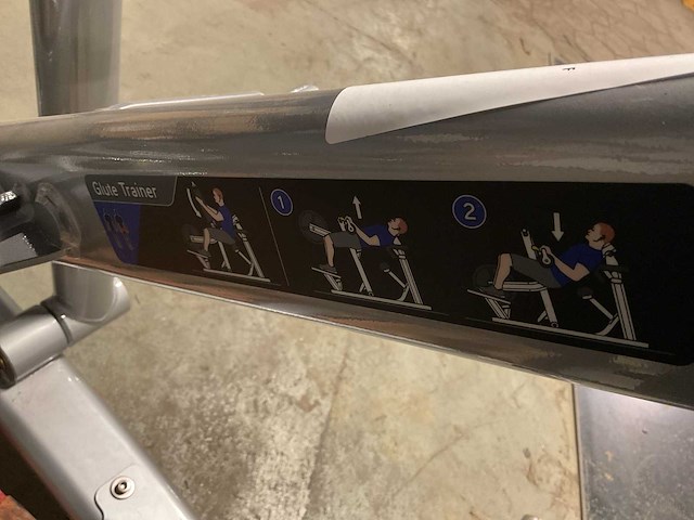 Matrix glute trainer - afbeelding 5 van  6