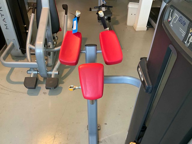 Matrix glute - afbeelding 4 van  4