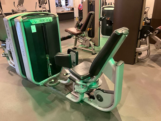 Matrix hip adductor - afbeelding 1 van  7